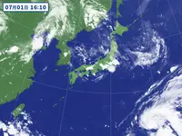 気象衛星