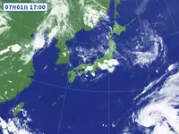 気象衛星