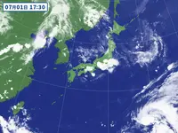 気象衛星