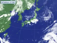 気象衛星