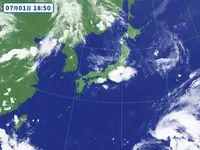 気象衛星
