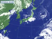 気象衛星