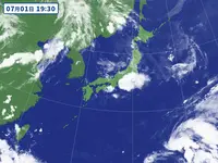 気象衛星