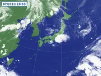 気象衛星