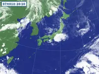 気象衛星