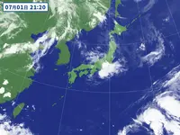 気象衛星