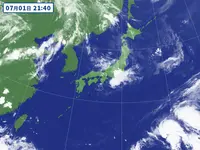 気象衛星