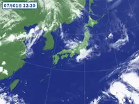 気象衛星