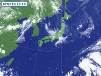 気象衛星