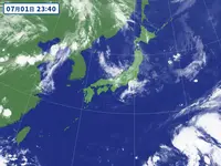 気象衛星