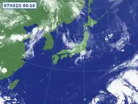 気象衛星