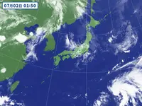 気象衛星