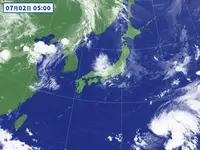 気象衛星