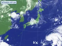 気象衛星