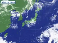 気象衛星