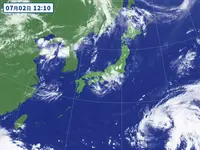気象衛星
