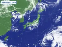 気象衛星