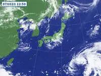 気象衛星