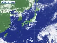 気象衛星