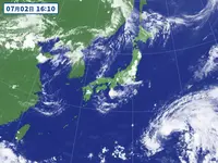 気象衛星