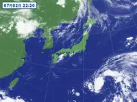 気象衛星