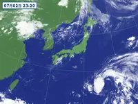 気象衛星