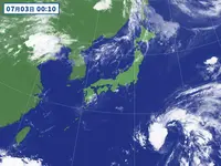 気象衛星