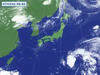 気象衛星