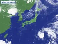 気象衛星