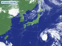 気象衛星