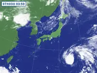 気象衛星
