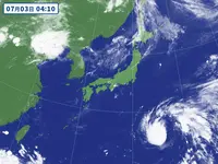 気象衛星
