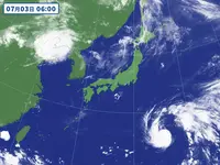 気象衛星