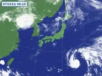 気象衛星