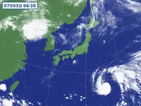 気象衛星