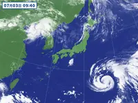 気象衛星