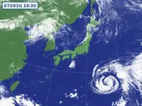 気象衛星