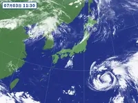 気象衛星