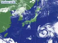 気象衛星