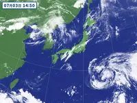 気象衛星