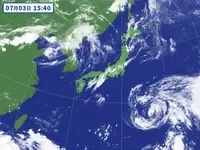 気象衛星