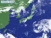 気象衛星