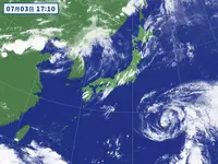 気象衛星