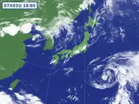 気象衛星