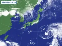 気象衛星
