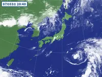 気象衛星