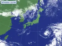 気象衛星