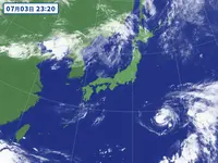 気象衛星