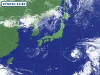 気象衛星