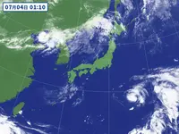 気象衛星